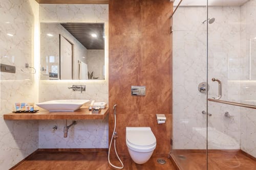 Casa Ela 10 – 4 bedroom villa in Lonavala, Maharashtra