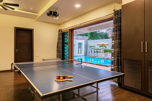Arihant Villa – 5 bedroom villa in Lonavala, Maharashtra
