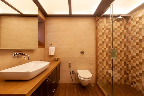 Casa Enchante – 4 bedroom villa in Lonavala, Maharashtra