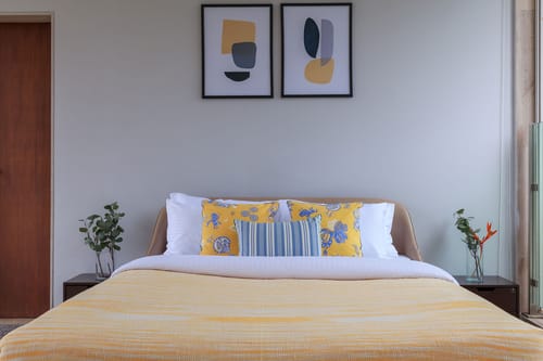 Cascades Villa – 3 bedroom villa in Lonavala, Maharashtra