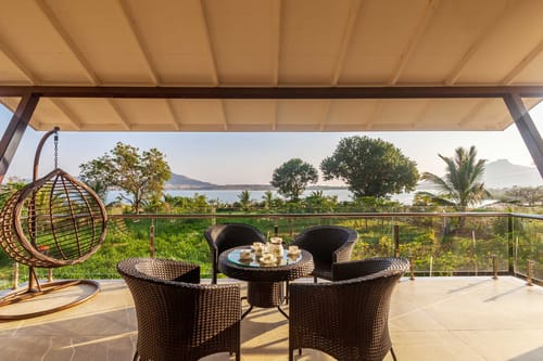 Luna Villa – 2 bedroom villa in Nashik, Maharashtra