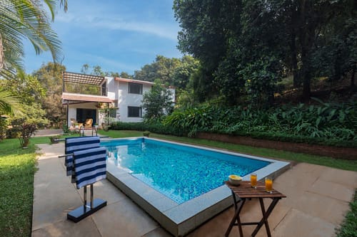 Kia Ora – 3 bedroom villa in Karjat, Maharashtra