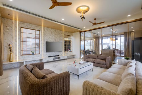 Glory @ Priana – 4 bedroom villa in Jaipur, Rajasthan
