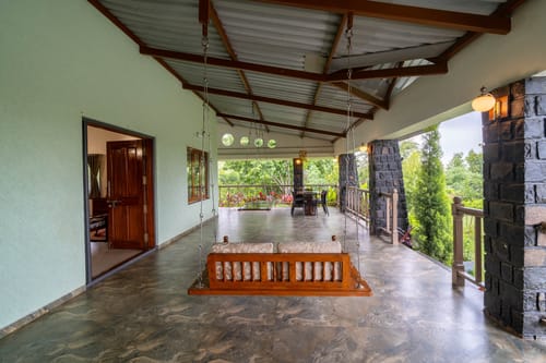 Bayleaf Villa – 3 bedroom villa in Nashik, Maharashtra