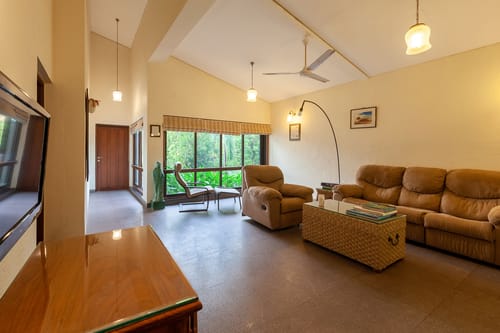 Villa Amaaya – 3 bedroom villa in Alibaug, Maharashtra