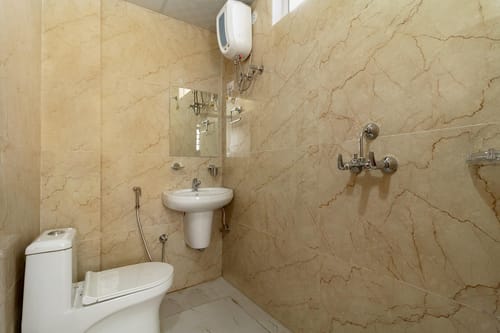 Royal @ Regal by Aaj – 1 bedroom villa in Jaipur, Rajasthan