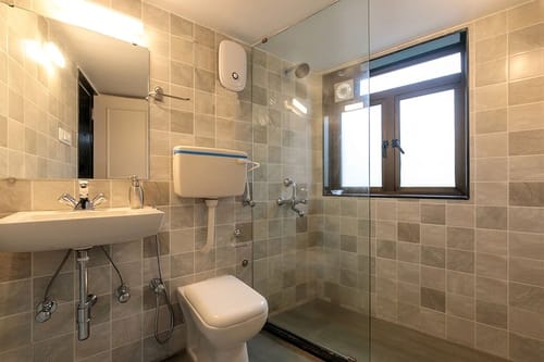 Pura Vida Villa – 3 bedroom villa in Lonavala, Maharashtra