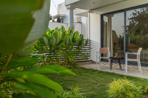 Casa Del Lusso – 5 bedroom villa in North Goa, Goa