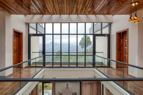 Suvas Villa – 6 bedroom villa in Ranikhet, Uttarakhand