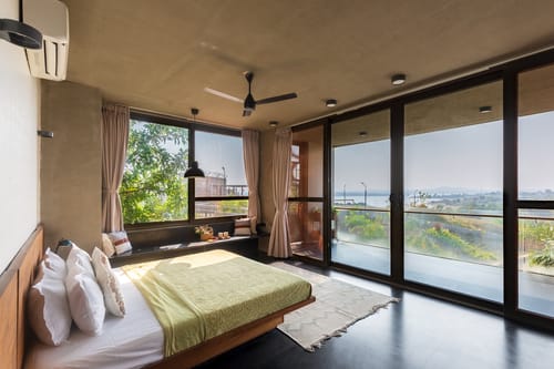 North Star – 4 bedroom villa in Igatpuri, Maharashtra