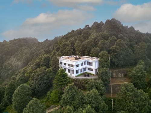 2 Rooms @ JHS Estate – 2 bedroom villa in Mussoorie, Uttarakhand