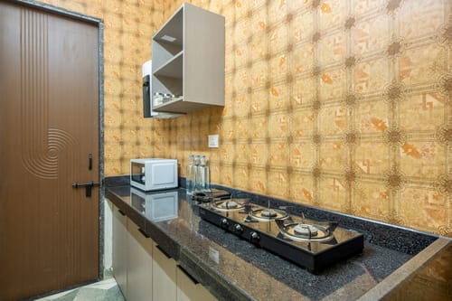 Rayana – 2 bedroom villa in Udaipur, Rajasthan