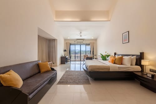 Casa Ela 10 – 4 bedroom villa in Lonavala, Maharashtra