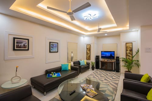 Maximus Villa – 6 bedroom villa in Lonavala, Maharashtra