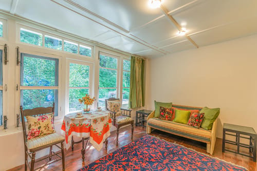 Vintage @ Rose Cottage – 5 bedroom villa in Shimla, Himachal Pradesh
