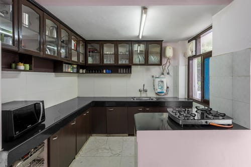 4 Rooms @ Shimla Manor – 4 bedroom villa in Shimla, Himachal Pradesh