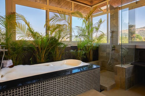 The Fig Tree Heritage – 8 bedroom villa in Lonavala, Maharashtra