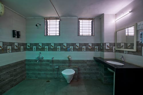 Whispers of Green - Trimbakeshwar