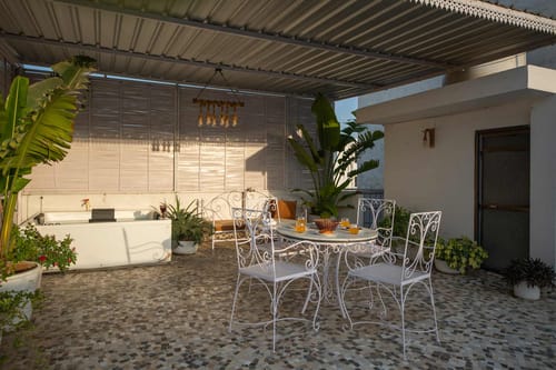 Arka Crest – 3 bedroom villa in Udaipur, Rajasthan