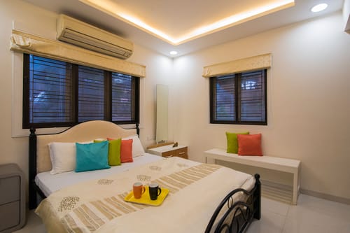 Maximus Villa – 6 bedroom villa in Lonavala, Maharashtra