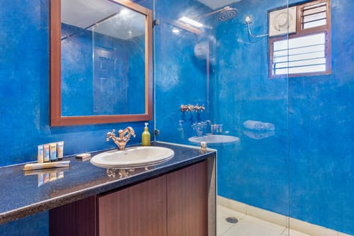 Coconut Skies – 4 bedroom villa in Bangalore, Karnataka