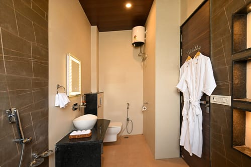 The Farm 15 – 5 bedroom villa in Jaipur, Rajasthan