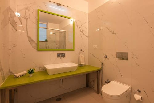 Nature Ville – 4 bedroom villa in Jaipur, Rajasthan