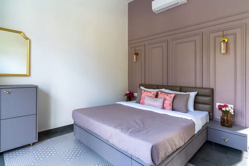Odessa Enclave – 5 bedroom villa in Lonavala, Maharashtra