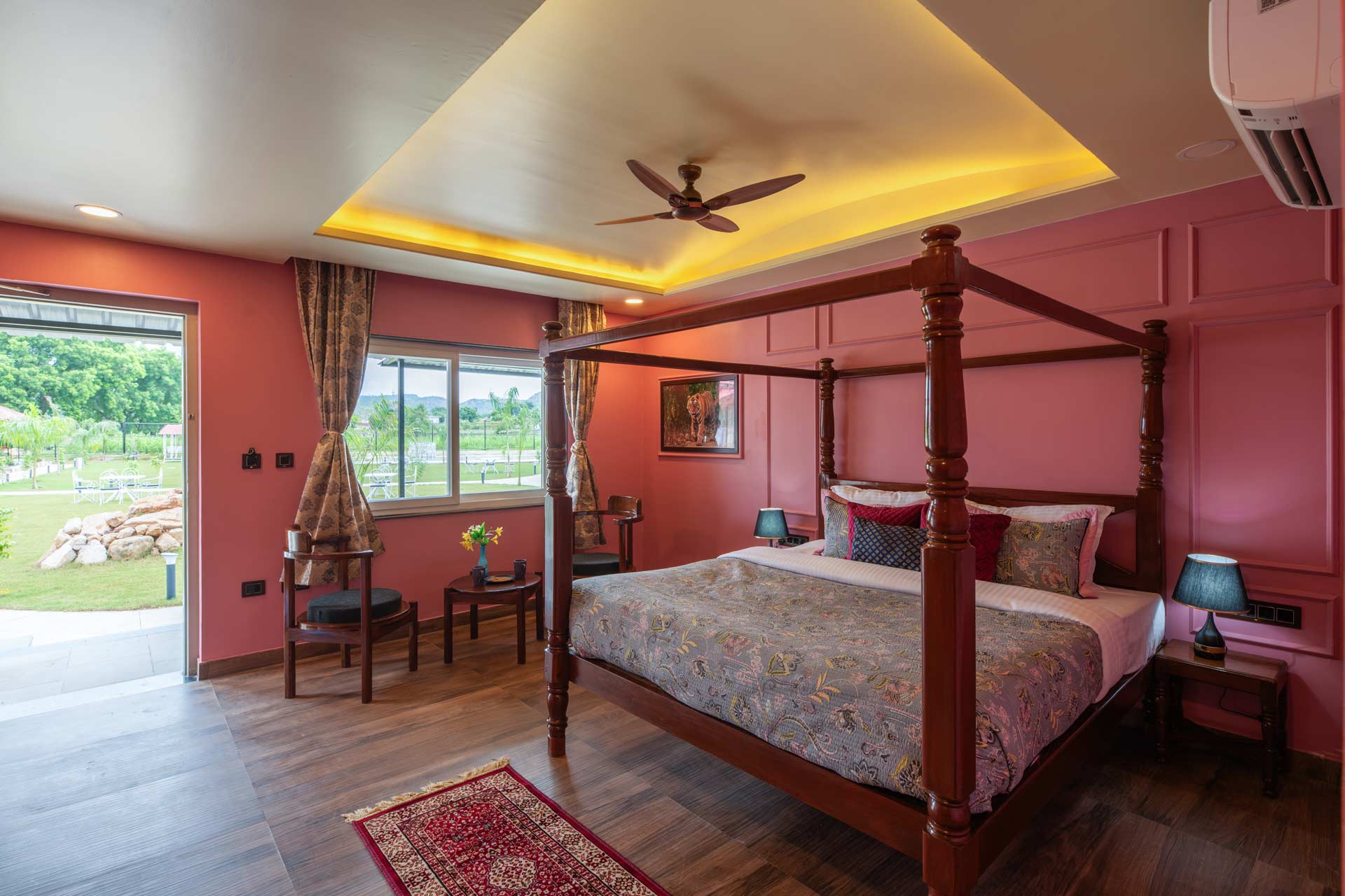 Cortado @ Wildwoods Stone