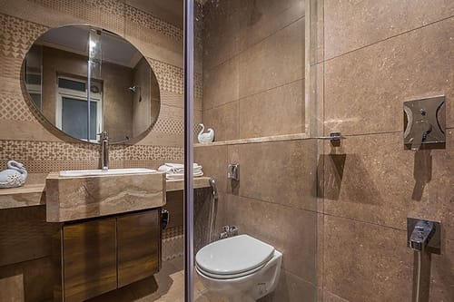 Villa Azul – 4 bedroom villa in Lonavala, Maharashtra