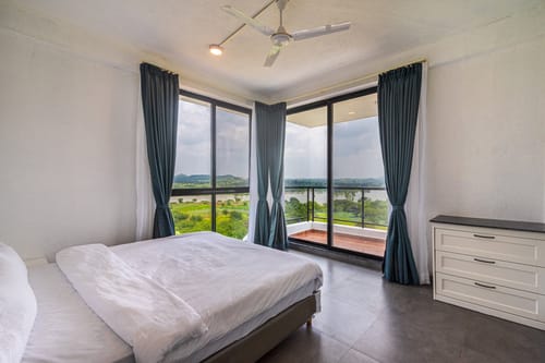 Cascading Valleys – 4 bedroom villa in Nashik, Maharashtra