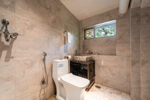 Kuber Vatika – 6 bedroom villa in Jaipur, Rajasthan