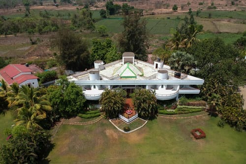 Goil Farms - Shahpur – 7 bedroom villa in Mumbai, Maharashtra