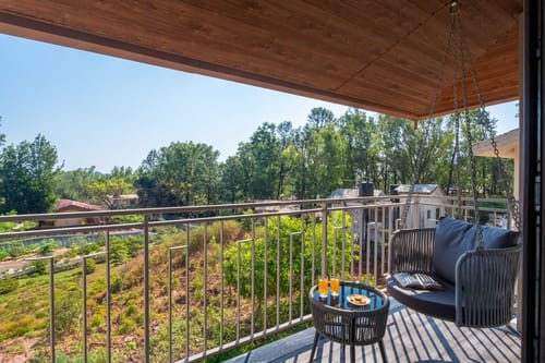 Misty Dews – 4 bedroom villa in Panchgani, Maharashtra