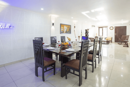 Madhuram Villa | Hillside Pet-Friendly 1-BHK Getaway With Attic, Balcony & Garden – 1 bedroom villa in Dehradun, Uttarakhand