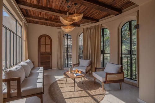 Vanya Veda – 4 bedroom villa in Udaipur, Rajasthan