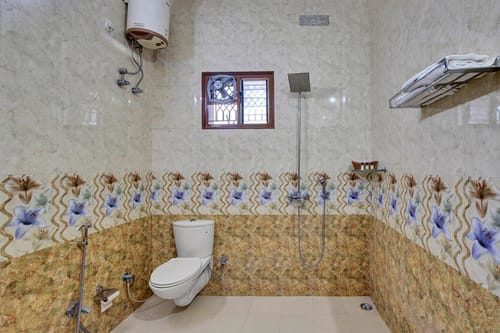 Arna Villa – 6 bedroom villa in Udaipur, Rajasthan
