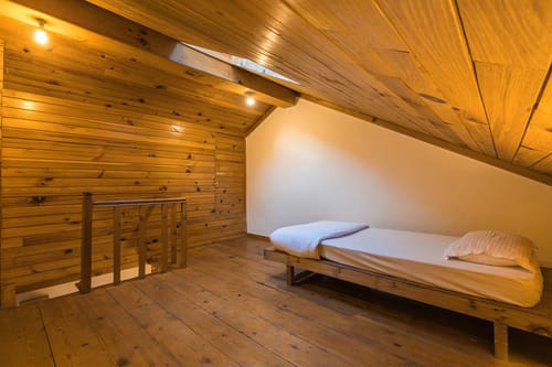 Cottage 2 @ Casa Bella Vista