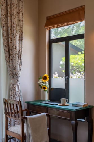 Nivaant Cottages – 6 bedroom villa in Karjat, Maharashtra