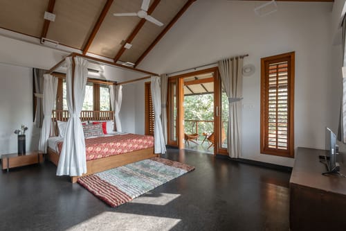 Hideaway to Heaven – 4 bedroom villa in Nashik, Maharashtra