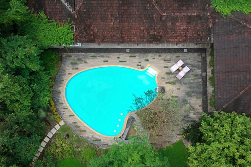 Wander Beyond – 3 bedroom villa in Alibaug, Maharashtra