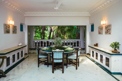 Villa Bharat - Gorai