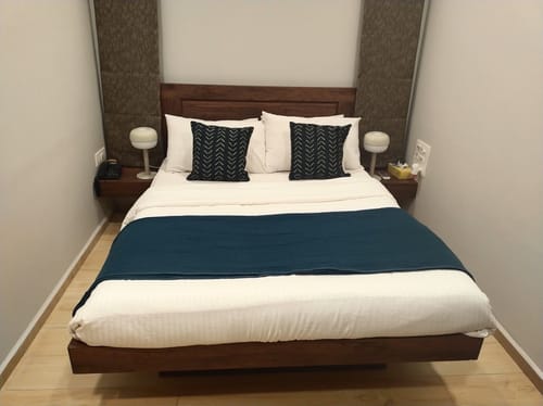 Sasha Farms - Roha – 4 bedroom villa in Alibaug, Maharashtra