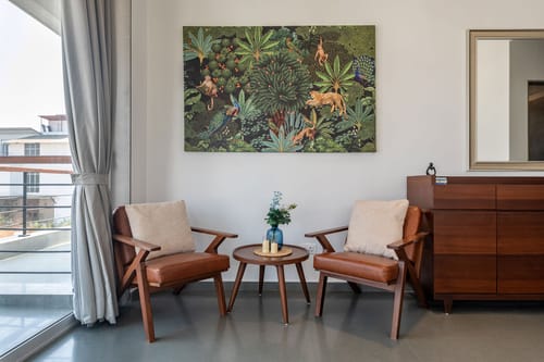 Villa Solasta – 5 bedroom villa in Lonavala, Maharashtra