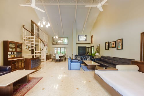Sea Breeze – 5 bedroom villa in Alibaug, Maharashtra