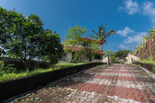 Vista Dazzle – 6 bedroom villa in Karjat, Maharashtra