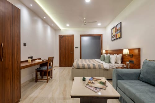 Whispering Meadows - Igatpuri