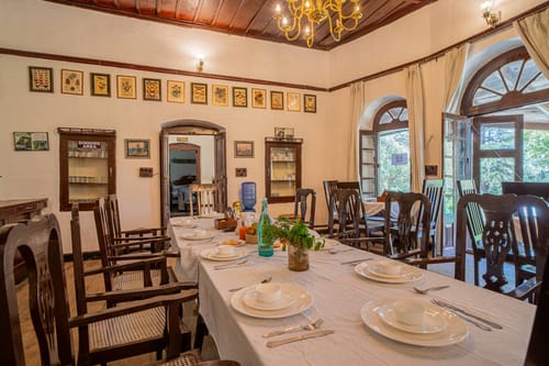 Colonial Retreat - Ranikhet – 3 bedroom villa in Nainital, Uttarakhand