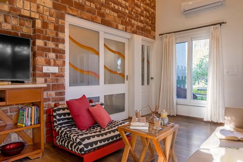 2 Cottages @ Dudly Manor – 2 bedroom villa in Dehradun, Uttarakhand
