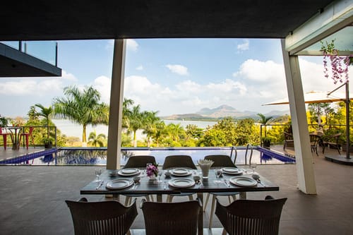 Del Lago Farms – 4 bedroom villa in Nashik, Maharashtra